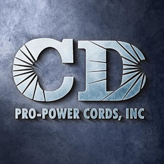 CD Pro-Power Cords Inc