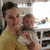 Ellie Turner's photo
