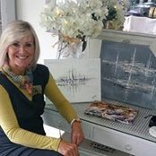 Sian Evans's photo