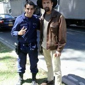 Foto de Gercol Rojas
