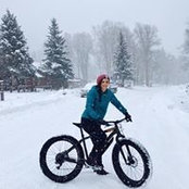 Anna Roane's photo