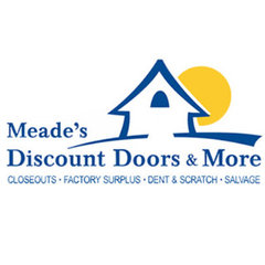 Meade's Discount Doors and More