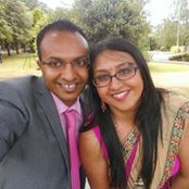Mitesh Mistry's photo