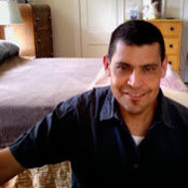 Robert Prietos foto