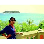 Swetha Kothwals foto