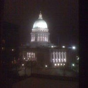 John Scott's photo