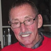 Bruce Hansens foto