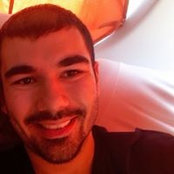Daniel Vinhozas foto