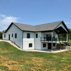 Eagle Ridge Builders
