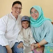 Hatta Iskandar's photo