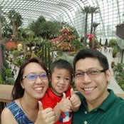 Sheryl Junio's photo