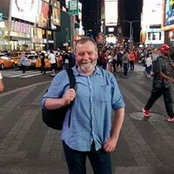 Norman MacAskill's photo