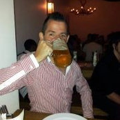 George Koutou's photo
