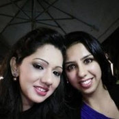 Kanchan Tanwani's photo