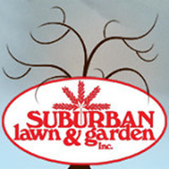 Suburban Lawn & Garden