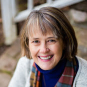 Elizabeth Musser's photo