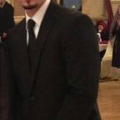 Amro Salih's photo
