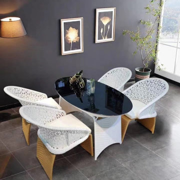 China rattan, outdoor, garden furniture RT57-2