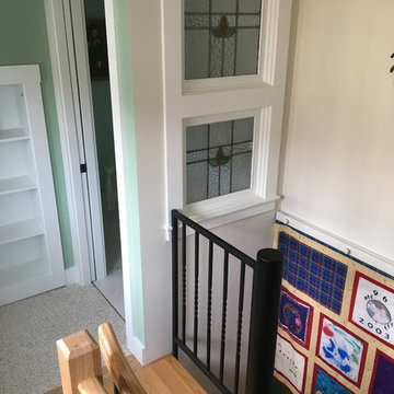 Renovated Carriage House to Tiny In Law Home