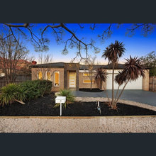 Previous Projects - Dahlia Way