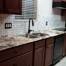 Kitchen Ideas