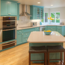 Kitchens