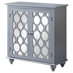 Traditional Accent Chests And Cabinets by Pilaster Designs
