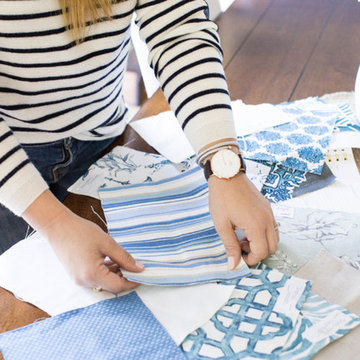 Fabric Swatches