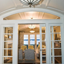 french doors