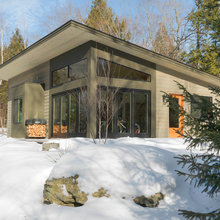 guest house