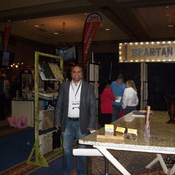 2014 Spring Building & Remodeling Show - Products