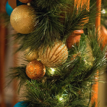 Holiday Decorating, Bowie, MD