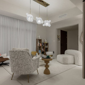 Senses at The Fields Renovation – Meydan Dubai