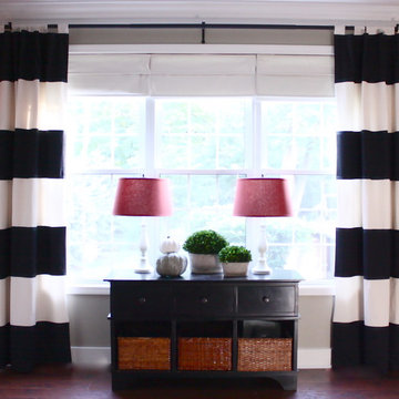Fall Decor