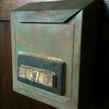 Mailboxes