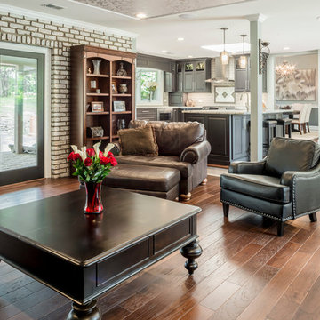Whole House Remodel
