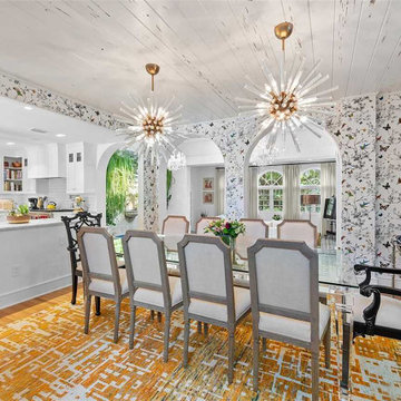 Historic Spanish Home