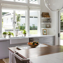 Kitchen Ideas