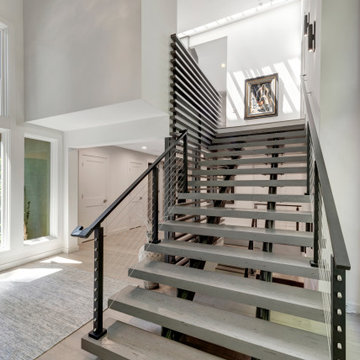 Bridle Trails House