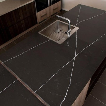 VICOSTONE Gallery - BQ8380 Pietra Grey