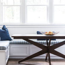 Dining Nook