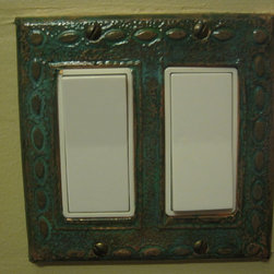Custom Switchplates - Products