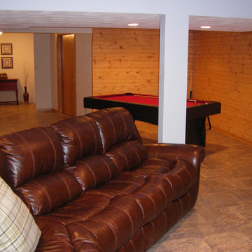 Remodeling