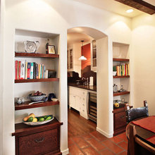 Bookcases