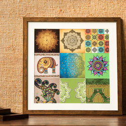 Wall Art - Products