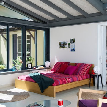 Contemporain Chambre