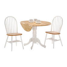 kitchen table
