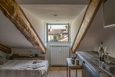 Foto di case e interni stile rurale