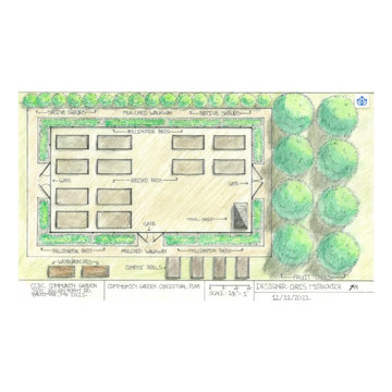 3D Renderings | Sample Plans, Perspectives & Renderings