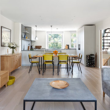 Clapham Southside Apartment